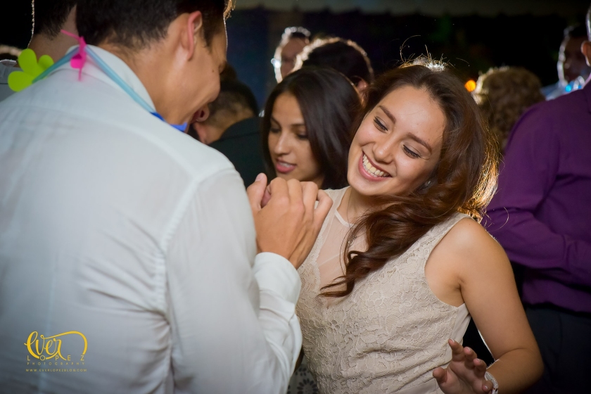 fotografia de bodas en Guadalajara