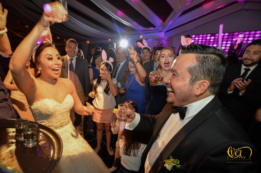 Fotografia de bodas en Guadalajara