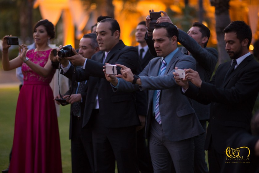 Fotografos de bodas en Guadalajara