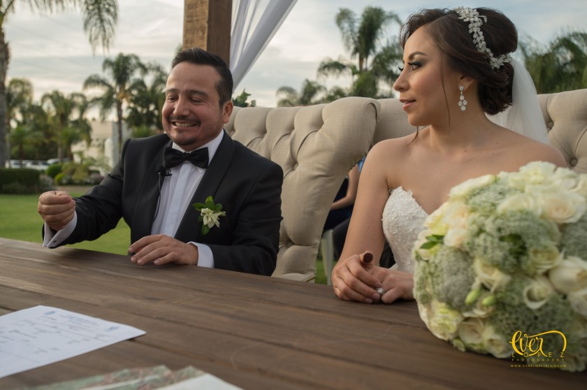 Requisitos para bodas civiles en Guadalajara