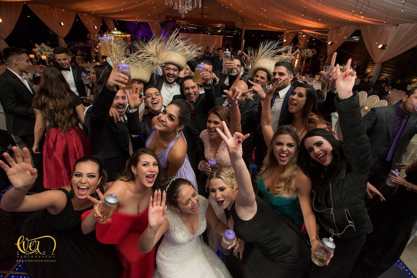 fotos de boda en Guadalajara