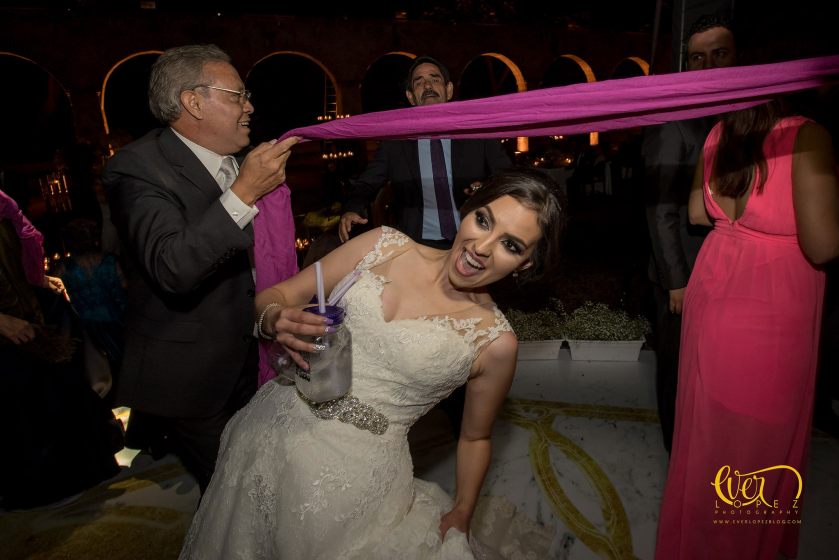 los mejores wedding planners de Guadalajara